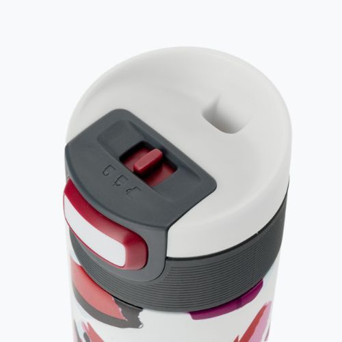 Kambukka Etna 300 ml termo puodelis su leopardo šepetėliu 11-01026