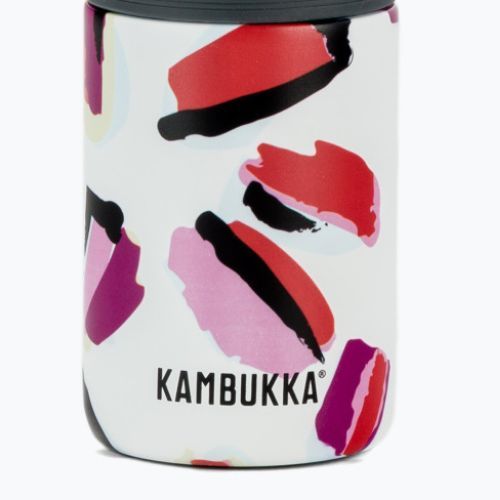 Kambukka Etna 300 ml termo puodelis su leopardo šepetėliu 11-01026