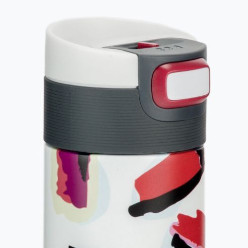 Kambukka Etna 300 ml termo puodelis su leopardo šepetėliu 11-01026