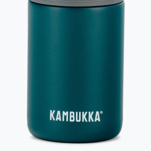 Kambukka Etna termo puodelis 300 ml deep teal 11-01025