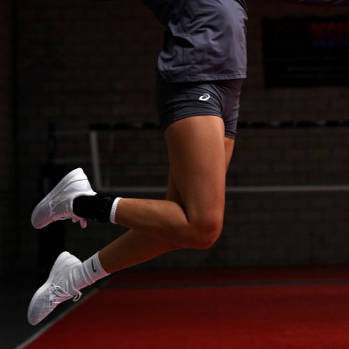 Zamst A2-DX kampinis kairės čiurnos stabilizatorius, juodas 470611