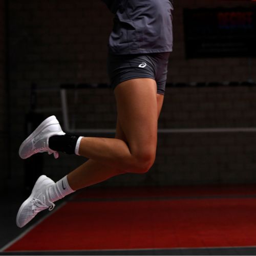 Zamst A2-DX kampinis dešinysis čiurnos stabilizatorius juodas 470601