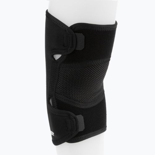 Zamst Elbow Sleeve alkūnės sąnario stabilizatorius juodas 474601