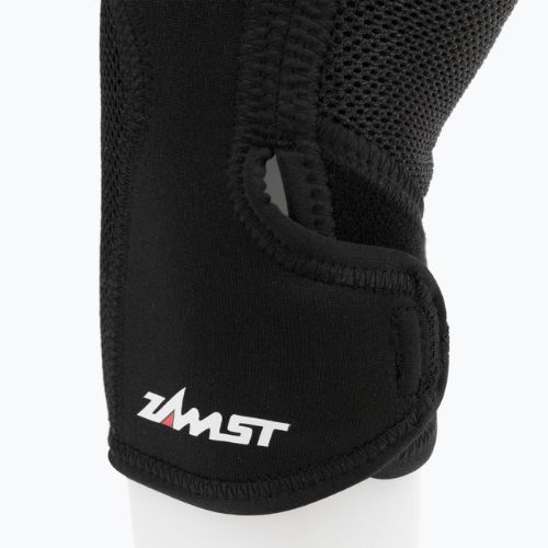 Zamst Elbow Sleeve alkūnės sąnario stabilizatorius juodas 474601