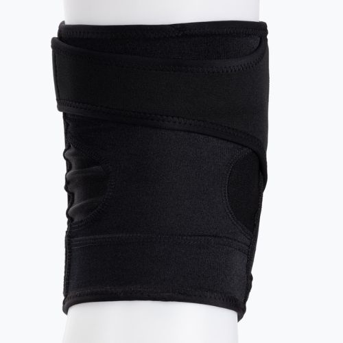 Zamst RK-1 Dešiniojo kelio stabilizatorius juodas 472801