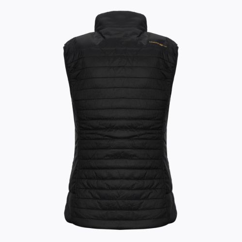 Moteriška liemenė Therm-ic Power Vest Heat black 955754