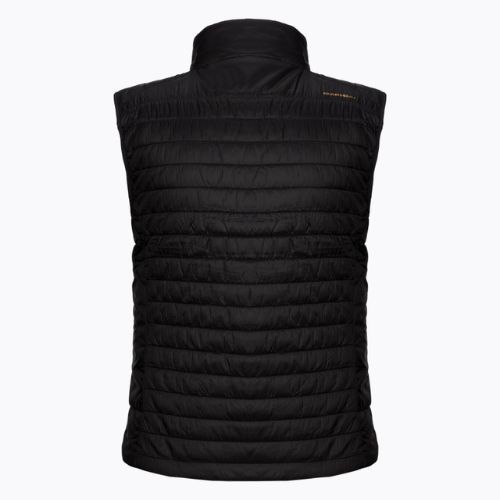 Vyriška šildoma liemenė Therm-ic PV Heat Boost juoda 955904