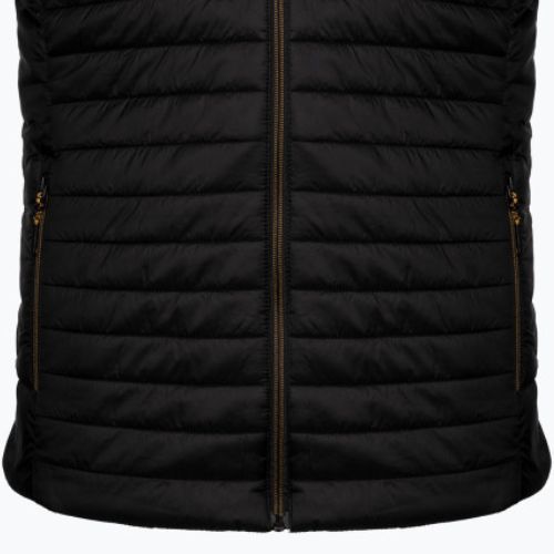 Vyriška šildoma liemenė Therm-ic PV Heat Boost juoda 955904