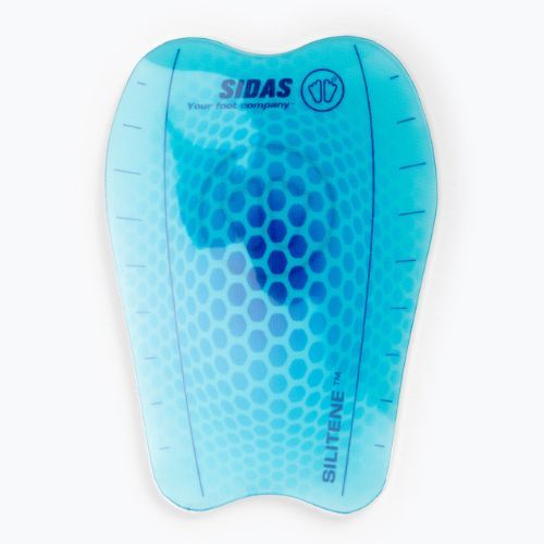 SIDAS gelinės blauzdų apsaugos 2 vnt. mėlynos 954205