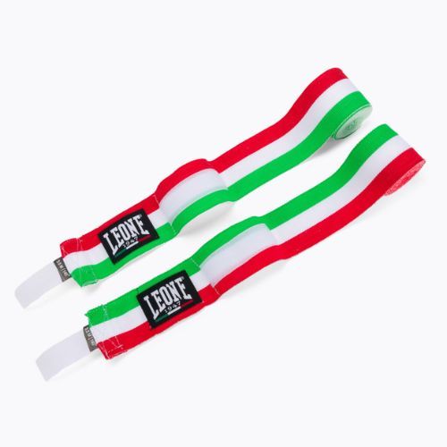 Boksininkų tvarsčiai LEONE 1947 Spalvoti rankų tvarsčiai AB705