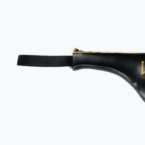 LEONE 1947 Speed Line Kick Pad Target treniruočių pakuotė juoda GM550