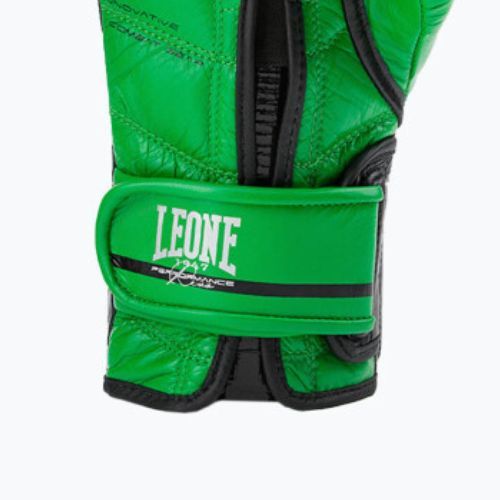 LEONE 1947 Revo Performance bokso pirštinės juodos GN110
