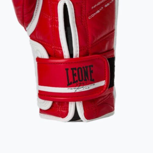 LEONE 1947 Revo Performance bokso pirštinės baltos spalvos GN110