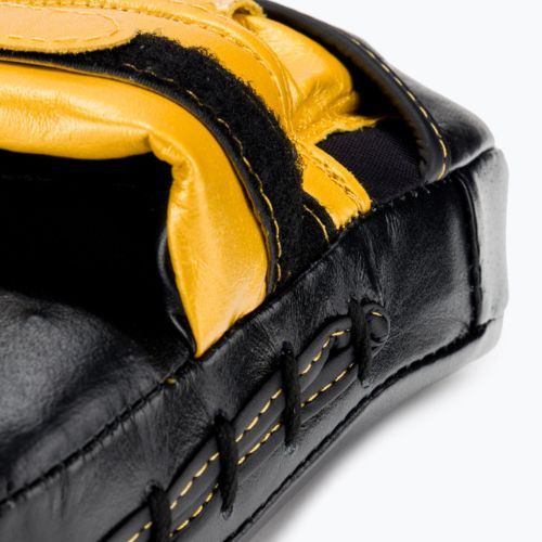 LEONE 1947 Power Line treniruočių diskai juodi GM410