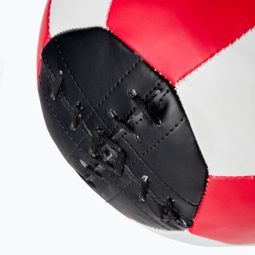 Bokso kriaušė LEONE 1947 Krepšys raudonas AT813