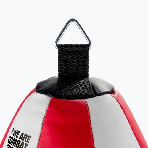 Bokso kriaušė LEONE 1947 Krepšys raudonas AT813