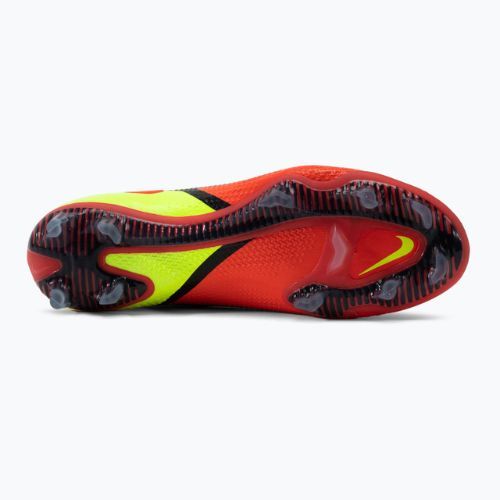 Vyriški futbolo bateliai Nike Phantom GT2 Elite FG balti CZ9890-167