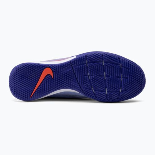 Vyriški futbolo bateliai Nike Superfly 8 Academy KM IC purple DB2862-506