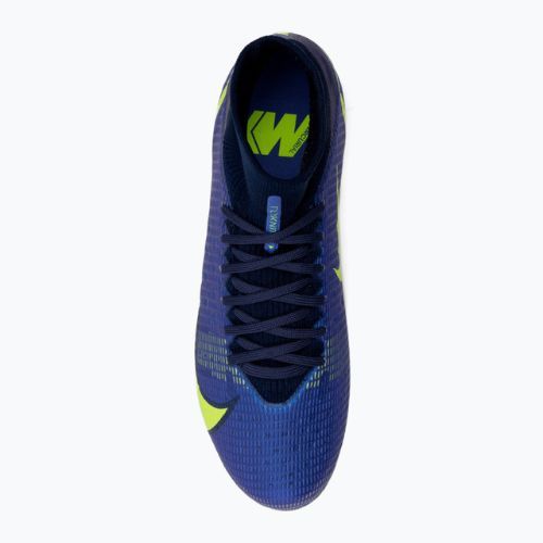 Vyriški futbolo bateliai Nike Superfly 8 Pro AG blue CV1130-574