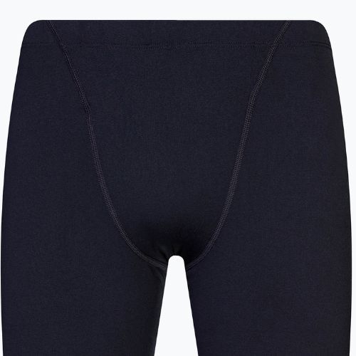 Vyriški Nike Hydrastrong Solid Jammer maudymosi kostiumėliai juodi NESSA006-001