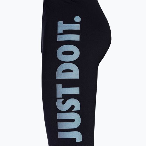 Vyriški Nike JDI Jammer maudymosi kostiumėliai juodi NESSA013-001