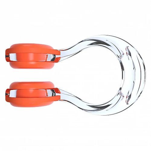 Nike nosies spaustukas oranžinis NESS9176-618