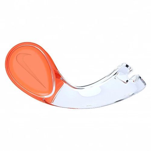 Nike nosies spaustukas oranžinis NESS9176-618