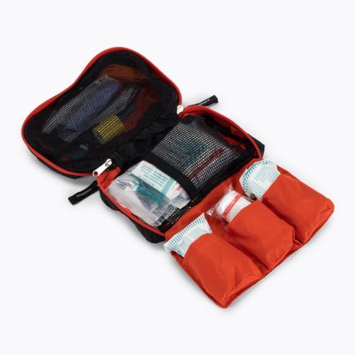 Turistinis pirmosios pagalbos rinkinys deuter first aid, oranžinis 3970121