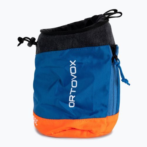ORTOVOX First Aid Rock Doc kelioninis pirmosios pagalbos rinkinys, mėlynas 2330000001