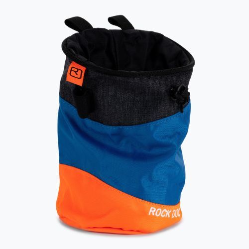 ORTOVOX First Aid Rock Doc kelioninis pirmosios pagalbos rinkinys, mėlynas 2330000001