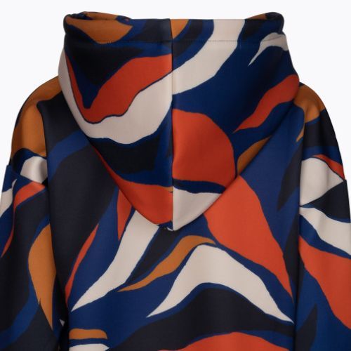 Waikane Vibe moteriškas džemperis Maroco blue