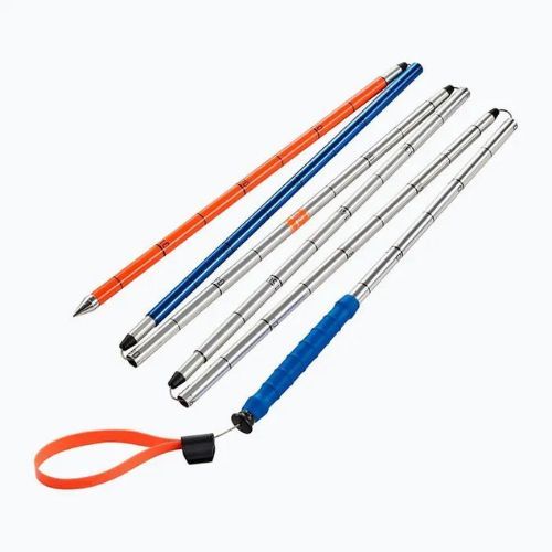 ORTOVOX lavinų gelbėjimo rinkinys Diract Voice (Europa) mėlynas 2975400001