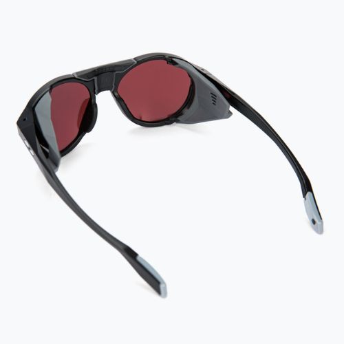 Oakley Clifden matiniai juodi/prizm snow juodi akiniai nuo saulės 0OO9440