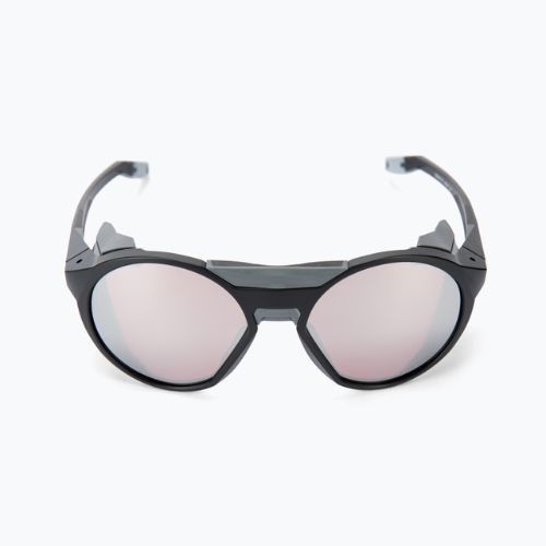 Oakley Clifden matiniai juodi/prizm snow juodi akiniai nuo saulės 0OO9440