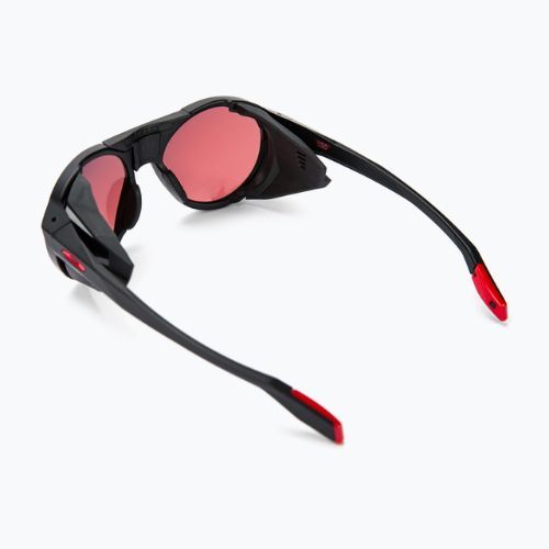 Oakley Clifden matiniai juodi/prizm snow torch akiniai nuo saulės 0OO9440