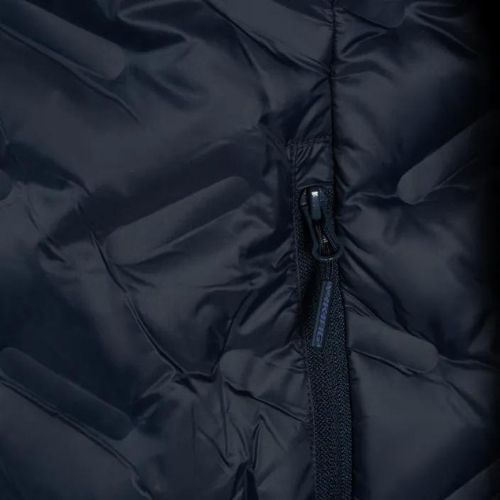 Vyriška pūkinė striukė Viking Aspen tamsiai mėlyna 750/23/8814/19