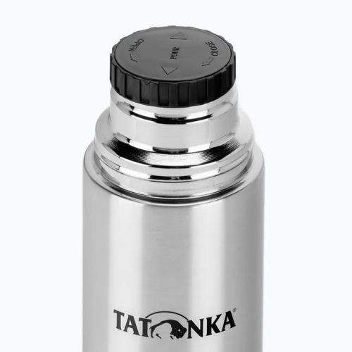 Tatonka H&C Stuff sidabrinis termosas 4150.000