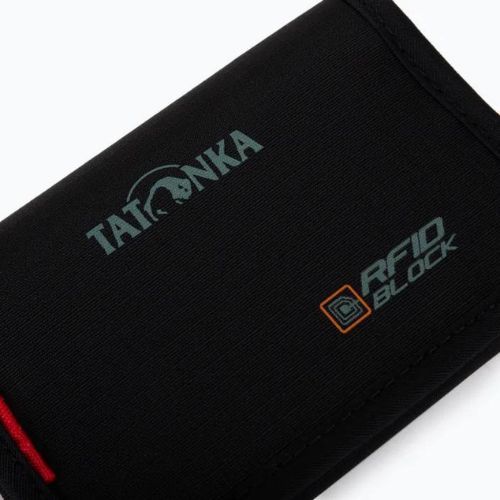 Tatonka Folder Rfid B piniginė juoda 2964.040
