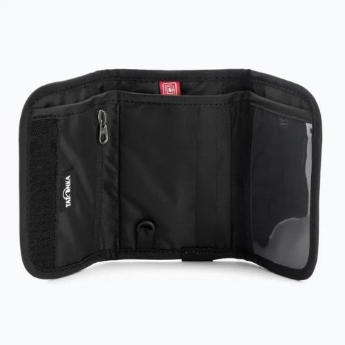 Tatonka Folder Rfid B piniginė juoda 2964.040