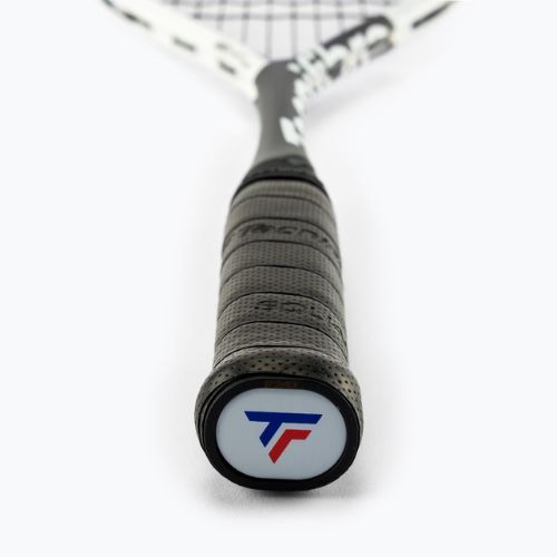 Tecnifibre skvošo raketė Carboflex 125 Airshaft balta 12CAR12519