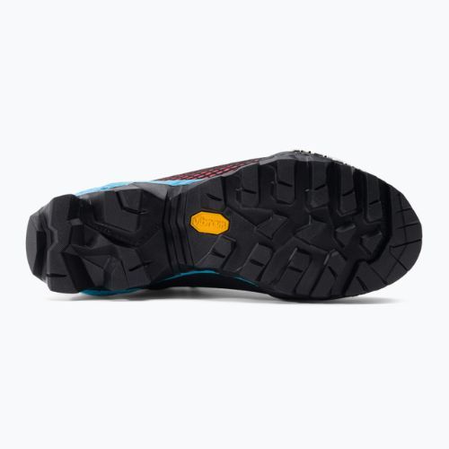 La Sportiva moteriški aukštakulniai Aequilibrium ST GTX black-blue 31B999402