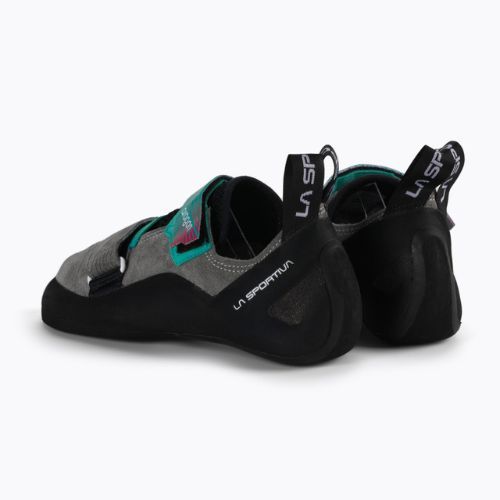 La Sportiva moteriški laipiojimo bateliai Aragon grey 30C909402