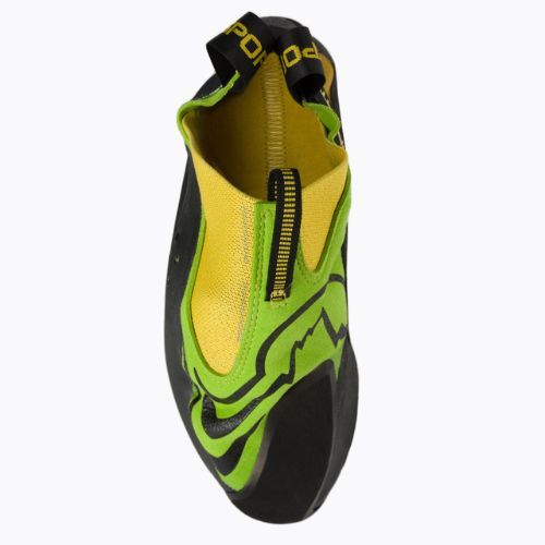 La Sportiva Speedster laipiojimo bateliai black 860