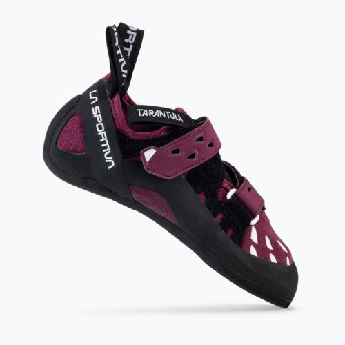 La Sportiva moteriški laipiojimo bateliai Tarantula purple 30K502502