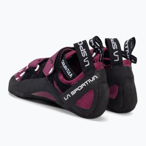 La Sportiva moteriški laipiojimo bateliai Tarantula purple 30K502502