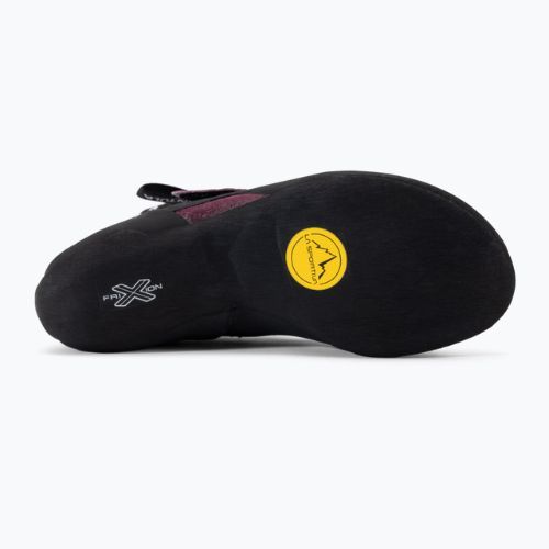 La Sportiva moteriški laipiojimo bateliai Tarantula purple 30K502502