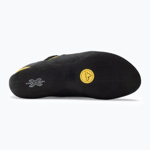 La Sportiva vaikiški laipiojimo bateliai Tarantula JR yellow 30R100999