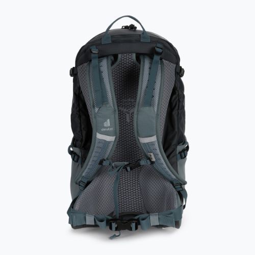 Deuter Futura 23 l turistinė kuprinė pilka 3400121