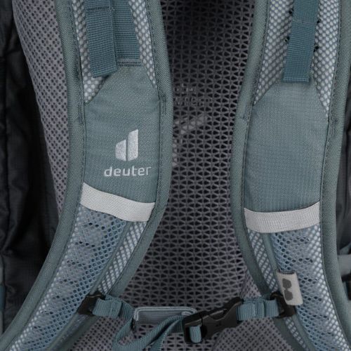 Deuter Futura 23 l turistinė kuprinė pilka 3400121