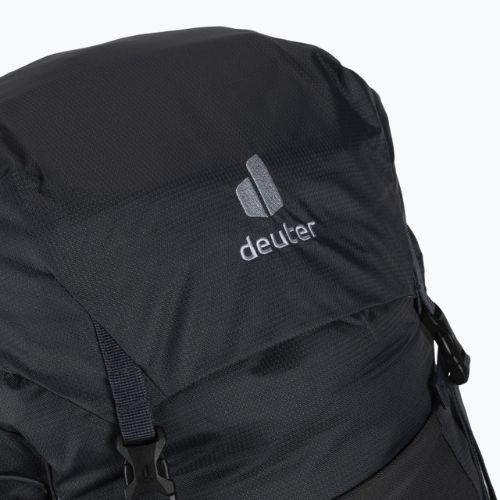 Deuter Futura SL 24 l turistinė kuprinė pilka 3400521